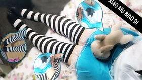 家拍絲襪高跟視頻,揭秘家拍視頻的時尚魅力