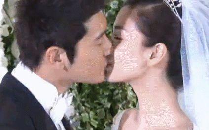 明星親親照片,親親照片曝光，浪漫氛圍感染眾人