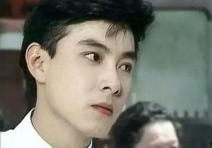 大眼帥哥明星,魅力四溢的銀幕風采