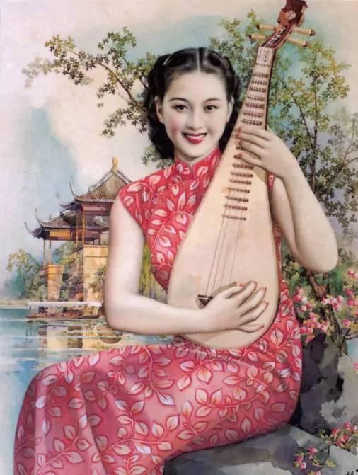 民國旗袍絲襪,旗袍絲襪的時(shí)尚演繹與時(shí)代印記