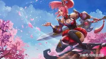 跟我上王者小鹿穿絲襪,小鹿帶你領略王者峽谷的時尚風采