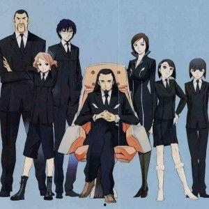 日本武裝的動(dòng)漫,日本動(dòng)漫中的軍事元素解析