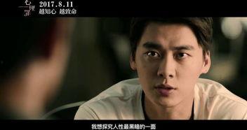 電影心理罪在線觀看,探秘犯罪心理的驚悚之旅