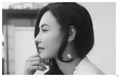 那個明星鼻子大的,明星鼻祖，大鼻子的獨特魅力