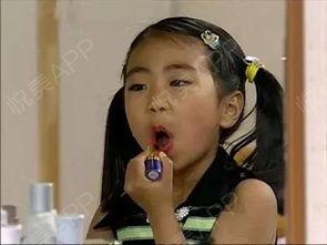 日韓AV童星,成長背后的爭議與反思