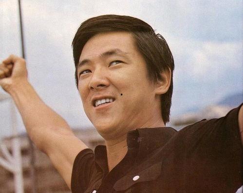 邵氏電影的動(dòng)作明星,硬漢英雄，動(dòng)作巨星的風(fēng)采