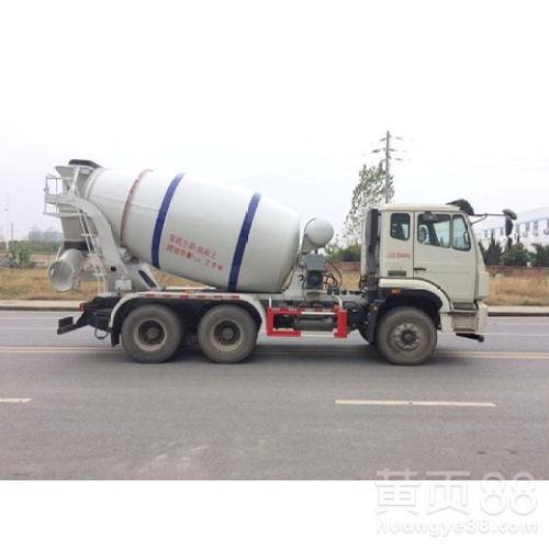 攪拌車表演視頻,一場視覺與聽覺的盛宴