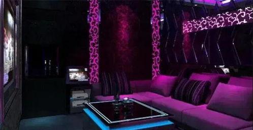 佛山星星ktv女無碼,揭秘娛樂場所的隱秘角落