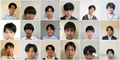 日本男生自稱,我的青春與夢想