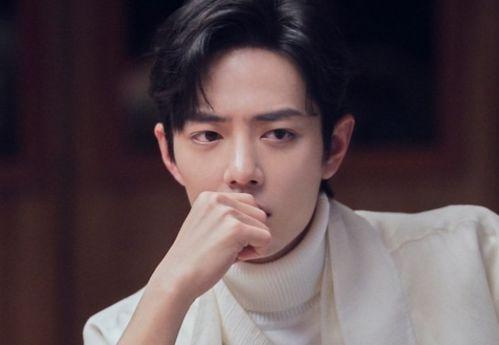 圈內(nèi)爆料肖戰(zhàn)韓雪,圈內(nèi)爆料引熱議