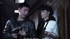 燕雙鷹大漠槍神在線播放,傳奇槍手的絕地逆襲