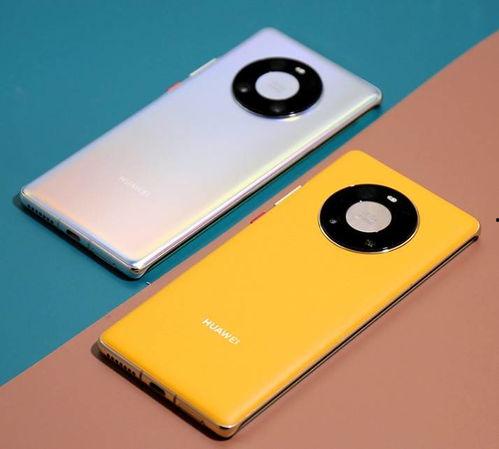 華為mate100最新爆料,顛覆性創新，引領科技新潮流