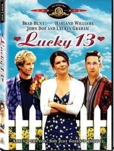 幸運13號在線觀看免費,免費在線觀看的奇幻之旅