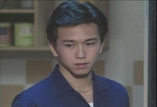 下巴短的男明星,魅力獨具的顏值代表