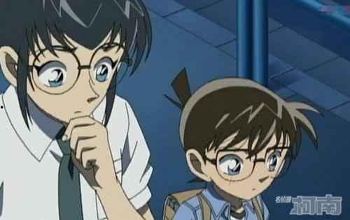 柯南無碼本子百度云盤,揭秘神秘漫畫世界的秘密檔案