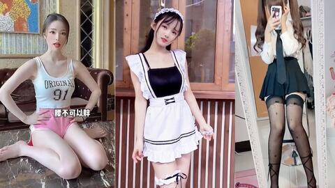 樸佳琳絲襪福利,性感誘惑，盡享視覺盛宴