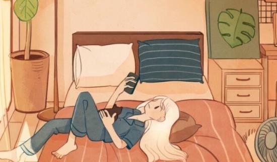 我無法崇拜我的老公,揭秘現代夫妻關系的困境