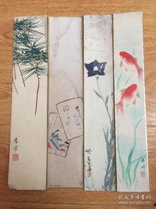 日本繪畫排刷,傳統技藝與現代演繹的交融之旅