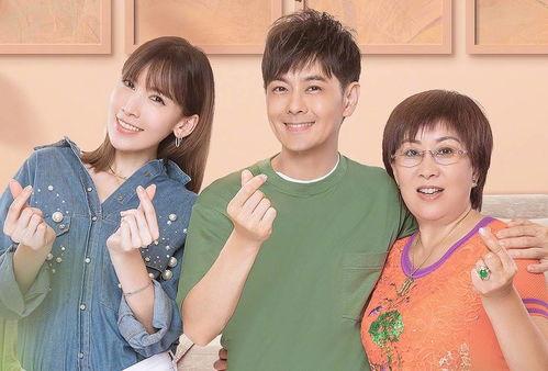 明星和婆婆關(guān)系,甜蜜互動背后的溫馨故事