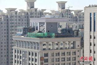 山西違建爆料最新消息,多起違建項目被查處，整治行動持續推進