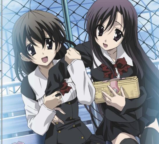 日本最少不動(dòng)漫,揭秘最少人知曉的佳作