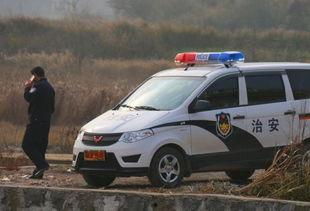 廣州假警車最新爆料,揭秘偽裝真相，警方嚴查中