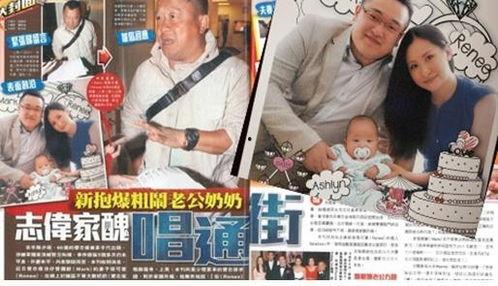 兒媳爆料曾志偉視頻,驚人內幕揭露！