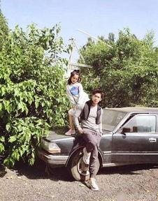 鐘麗緹老公帥嗎,帥氣的他究竟有何魅力？