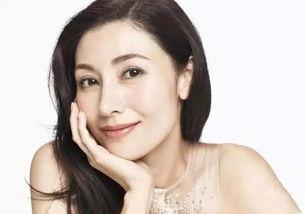 女明星那些人有抬頭紋,揭秘?fù)碛刑ь^紋的美麗面孔