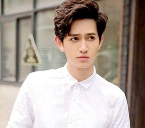 漂亮的的男明星,盤點那些令人驚艷的帥氣男明星