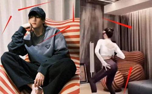 爆料娛樂(lè)圈的瓜檀健次,檀健次瓜料連連，揭秘明星幕后故事