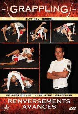 外國柔術訓練視頻