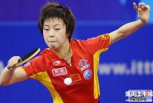 張怡寧老公的前妻,一段錯綜復雜的情感歷程