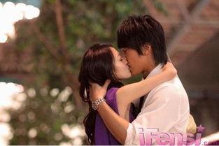 明星拍吻戲假戲真做,吻戲現場失控！明星假戲真做引發熱議