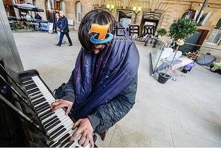 艾倫唐納森演奏視頻,激情四溢的音樂之旅